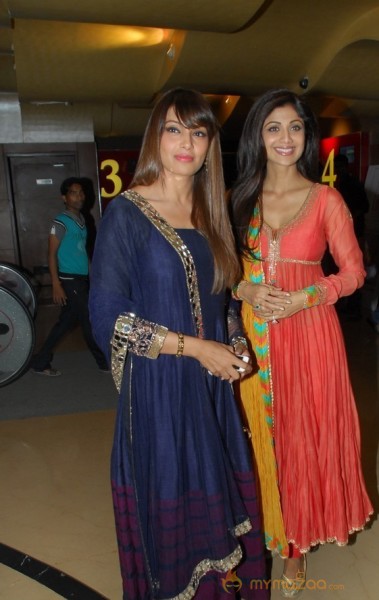 Chaar Sahibzaade Film Trailer Launch Gallery