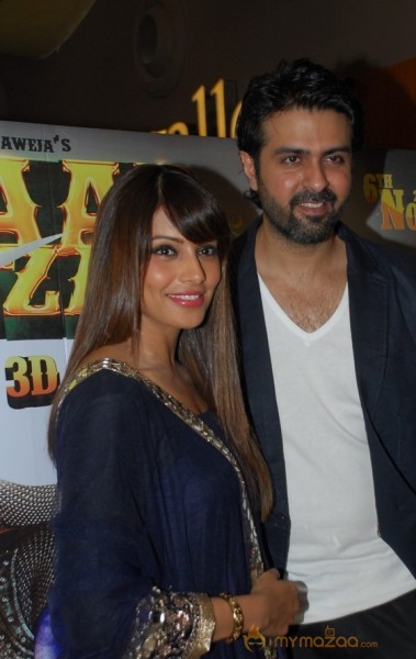 Chaar Sahibzaade Film Trailer Launch Gallery