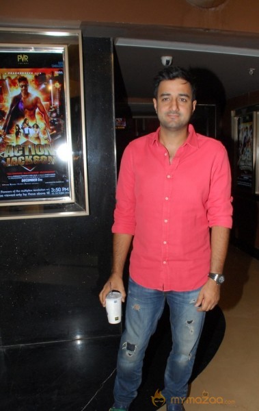 Chaar Sahibzaade Film Trailer Launch Gallery