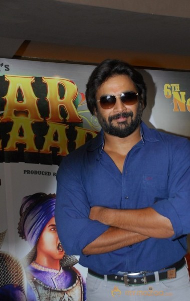 Chaar Sahibzaade Film Trailer Launch Gallery