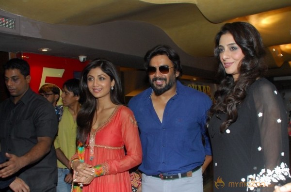 Chaar Sahibzaade Film Trailer Launch Gallery