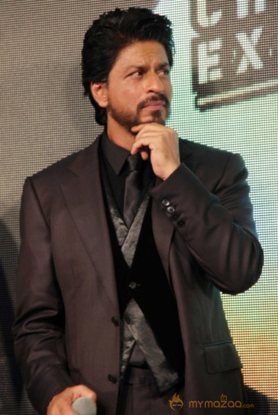 CHENNAI EXPRESS AUDIO RELEASE PHOTOS