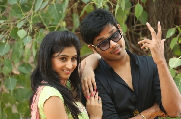 Close Friends Movie Latest Stills