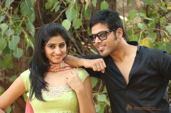 Close Friends Movie Latest Stills