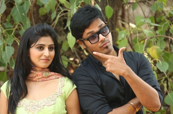 Close Friends Movie Latest Stills