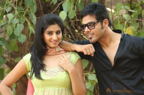 Close Friends Movie Latest Stills