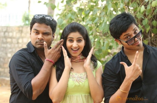 Close Friends Movie Latest Stills