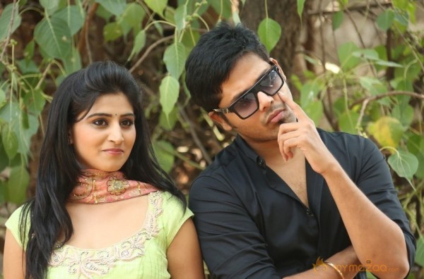 Close Friends Movie Latest Stills