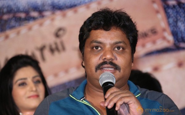 Close Friends Movie Song Launch Event Gallery