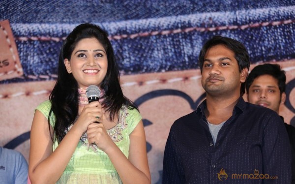 Close Friends Movie Song Launch Event Gallery