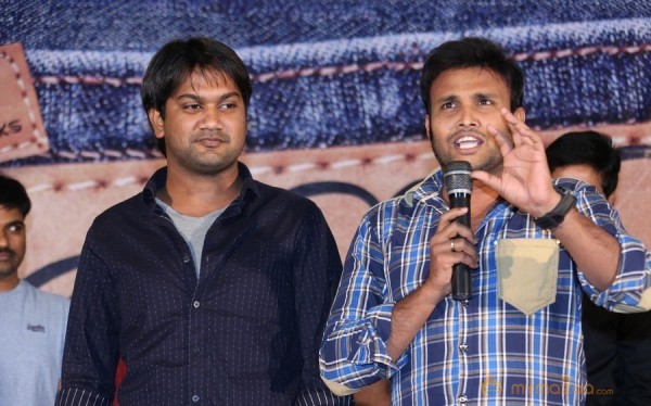 Close Friends Movie Song Launch Event Gallery