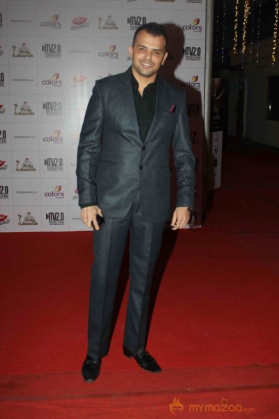 Colors TV Indian Telly Awards 2013 