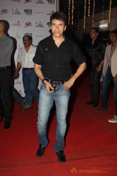 Colors TV Indian Telly Awards 2013 