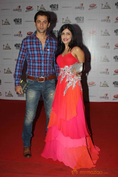 Colors TV Indian Telly Awards 2013 