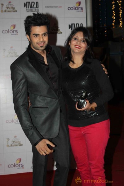 Colors TV Indian Telly Awards 2013 