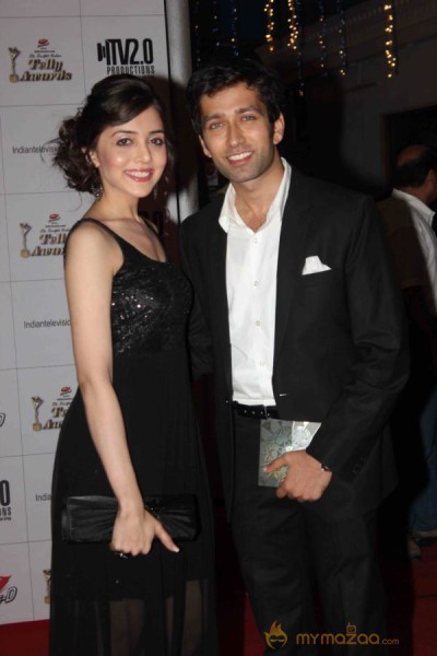Colors TV Indian Telly Awards 2013 