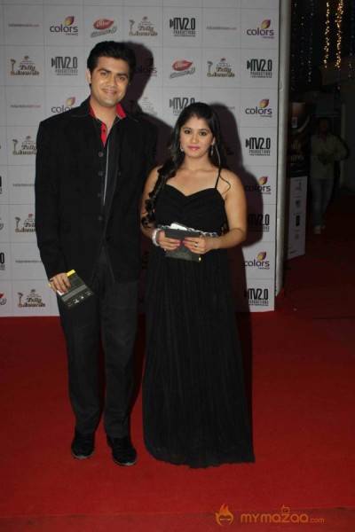 Colors TV Indian Telly Awards 2013 