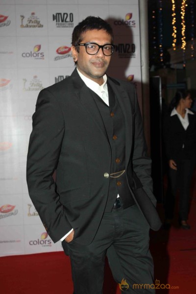 Colors TV Indian Telly Awards 2013 