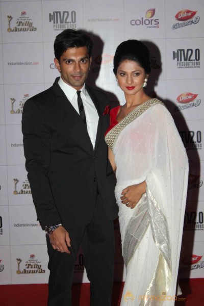 Colors TV Indian Telly Awards 2013 