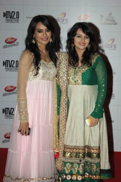 Colors TV Indian Telly Awards 2013 