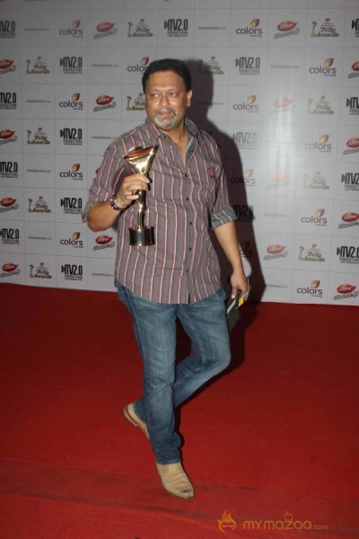 Colors TV Indian Telly Awards 2013 