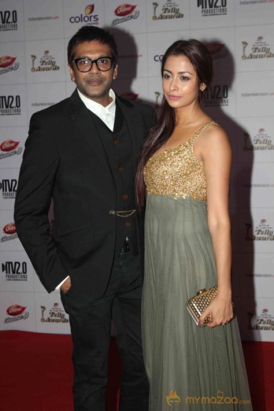 Colors TV Indian Telly Awards 2013 