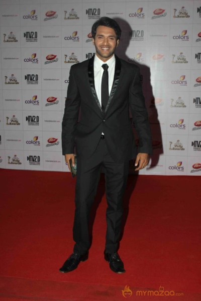 Colors TV Indian Telly Awards 2013 
