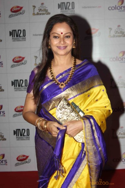 Colors TV Indian Telly Awards 2013 