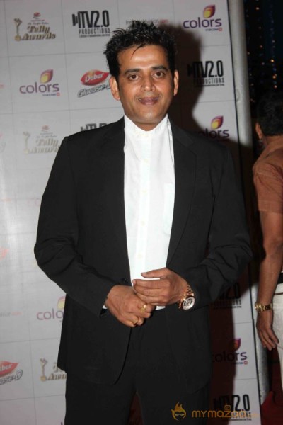 Colors TV Indian Telly Awards 2013 