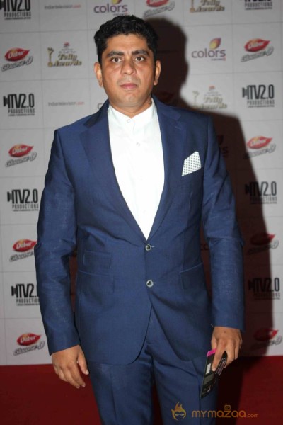 Colors TV Indian Telly Awards 2013 