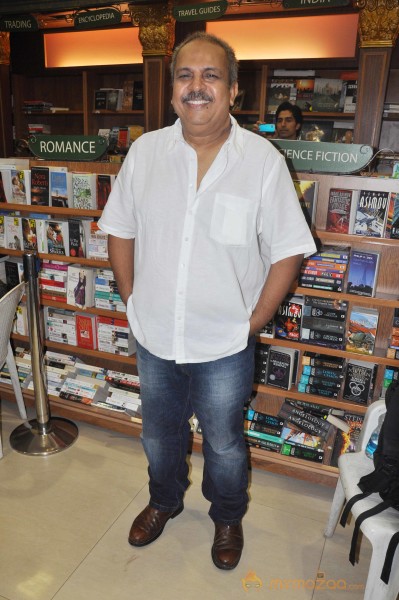 Commando DVD Movie Launch 