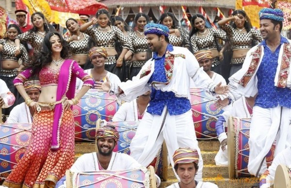 Cousins Movie Latest Pictures