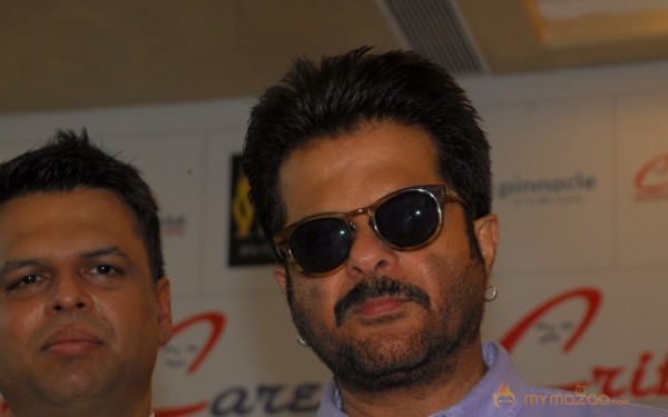 Criticare Hospital New Branch Launch Photos