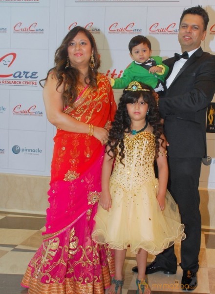 Criticare Hospital New Branch Launch Photos