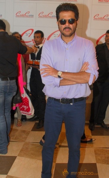 Criticare Hospital New Branch Launch Photos