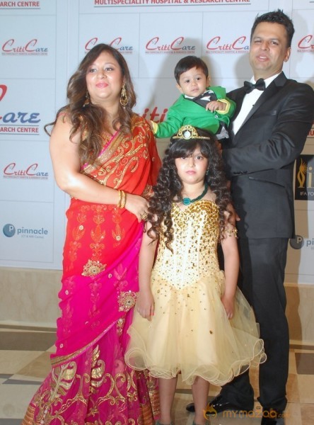 Criticare Hospital New Branch Launch Photos