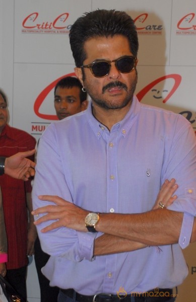 Criticare Hospital New Branch Launch Photos