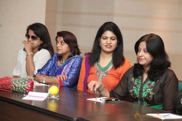 Curtain Raiser of Khwaish Event