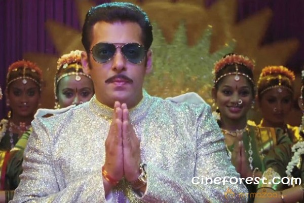 Dabang2 Movie Photo Gallery