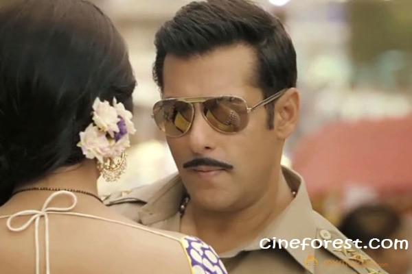 Dabang2 Movie Photo Gallery