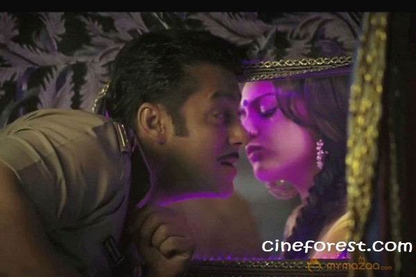Dabang2 Movie Photo Gallery