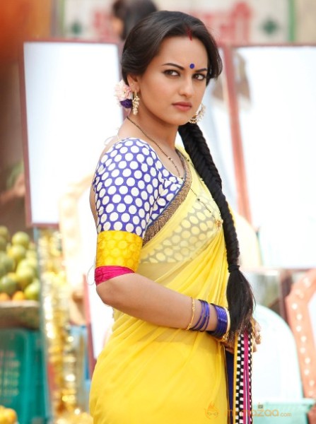 Dabangg 2 New Movie Stills