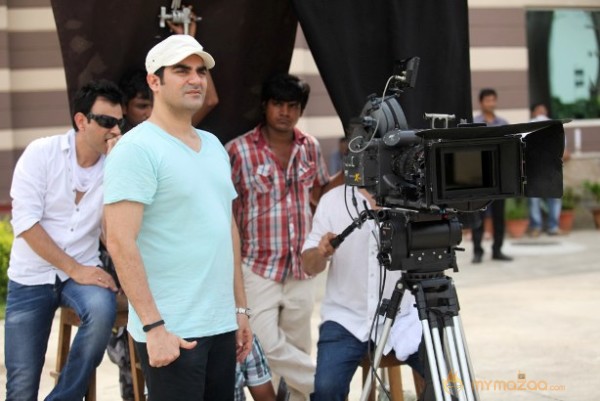 Dabangg 2 New Movie Stills