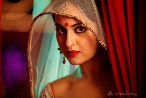 Dabangg 2 New Movie Stills