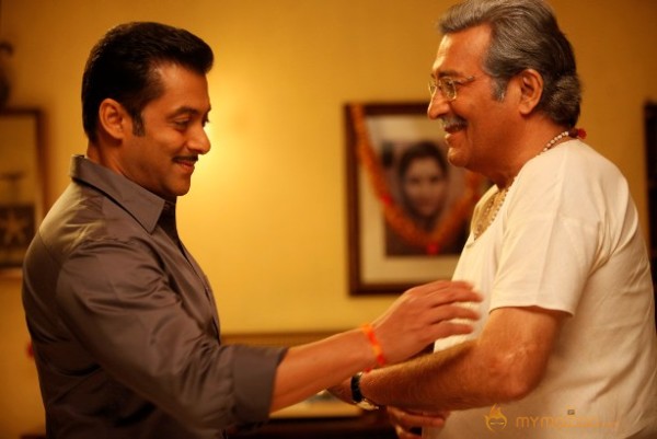 Dabangg 2 New Movie Stills