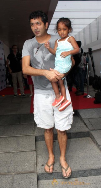 Deepika Padukone Launch People Magazine 