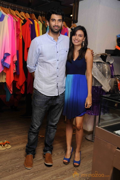 Designer Sonya Vajifdar Launch Her Rainwear  