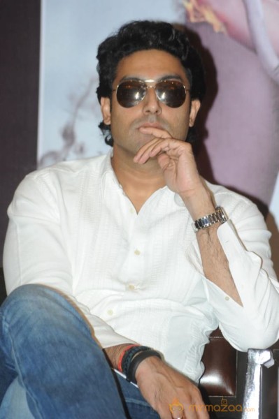 Dhoom 3 Movie Press Meet Photos