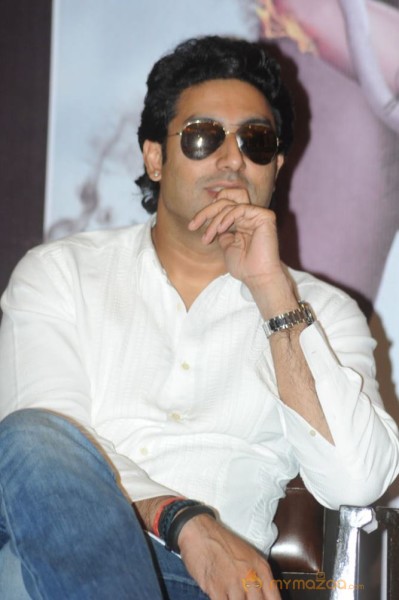 Dhoom 3 Movie Press Meet Photos