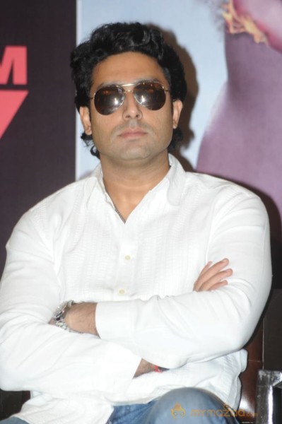 Dhoom 3 Movie Press Meet Photos